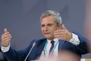 Устенко: Важливо вийти з цієї кризи чистішими й кращими, людяними й соціально відповідальними