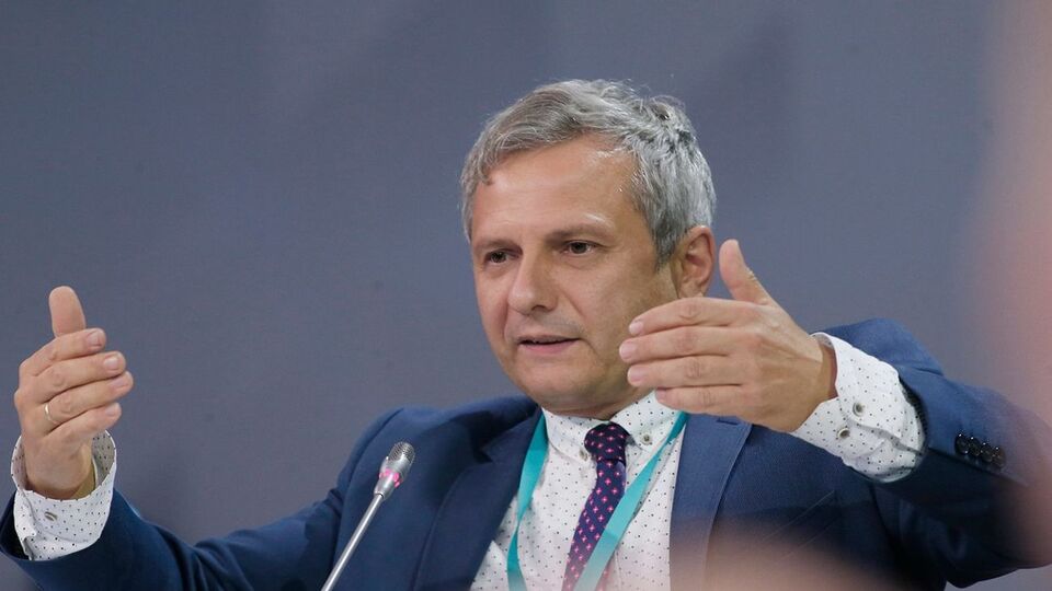 Устенко: Важливо вийти з цієї кризи чистішими й кращими, людяними й соціально відповідальними