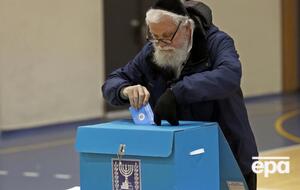 Останні вибори відбулися на початку березня