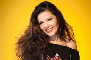 Руслана вышла замуж за Ксенофонтова в 1995 году