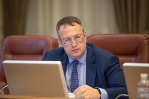 Геращенко: Это было не первое и даже не пятое покушение на Авакова