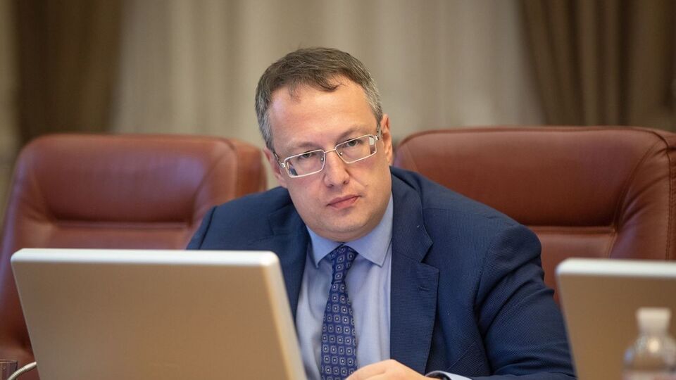 Геращенко: Це був не перший і навіть не п'ятий замах на Авакова