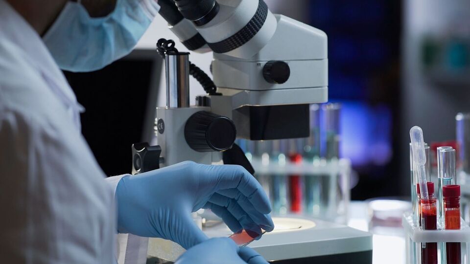 Медики не відкидають проблем із тестами, які засвідчили позитивний результат у людей, що повторно здали аналізи