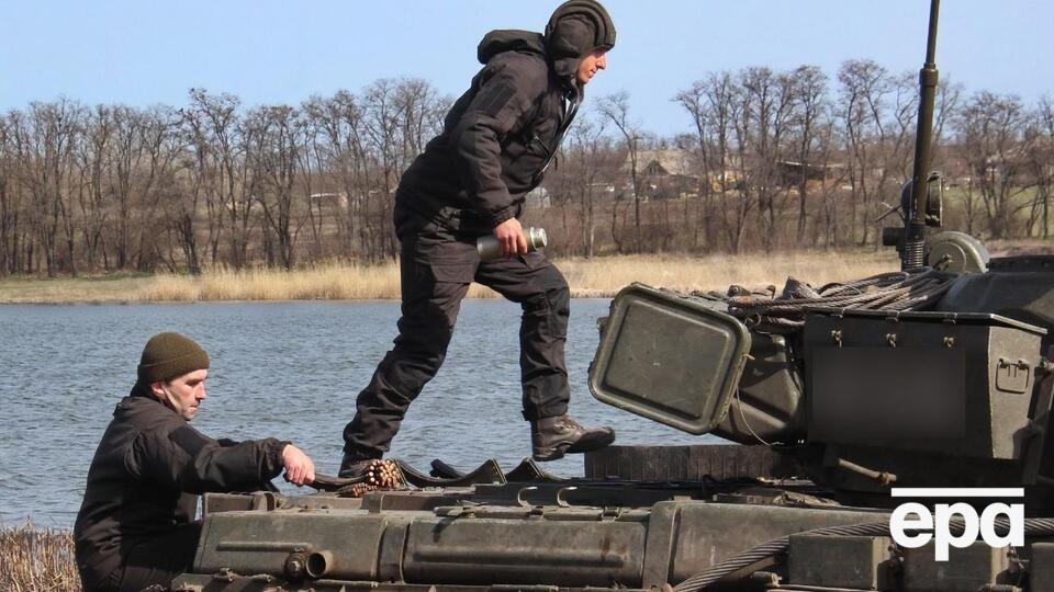 Потерь в рядах ВСУ в результате обстрела боевиками нет