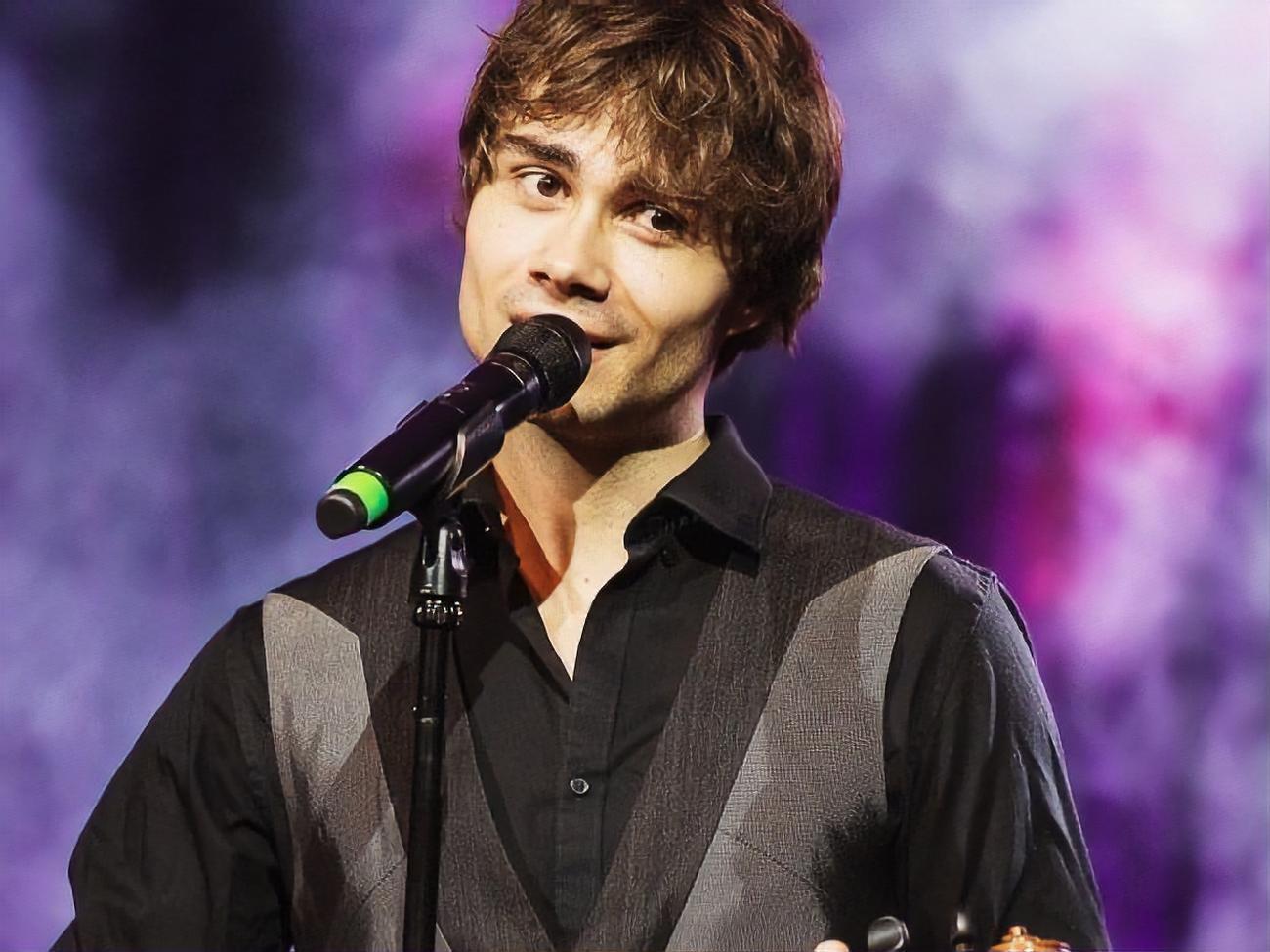 Рибак переміг на "Євробаченні 2009"