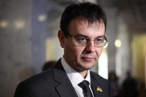 Даниил Гетманцев: Это большая победа, я считаю, и хочу поблагодарить всех налоговиков Украины за активное участие в этом процессе