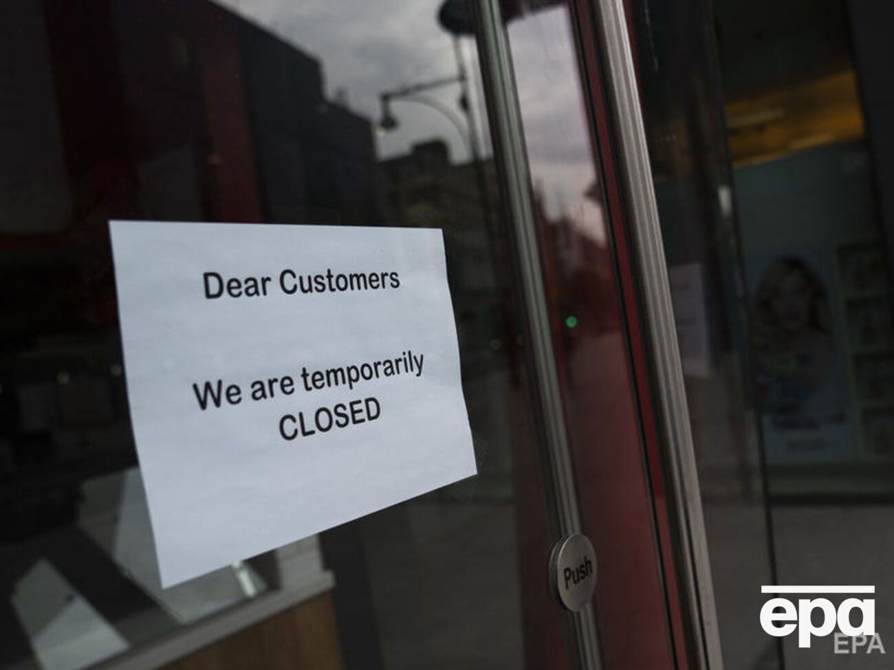 Локдаун в Британии продлят еще на три недели