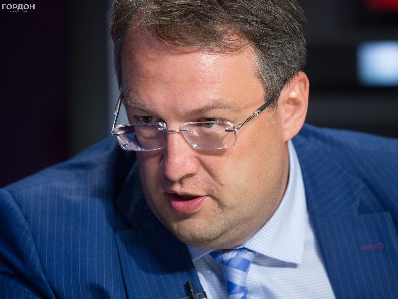 Геращенко считает, что карантин будет продлен до мая