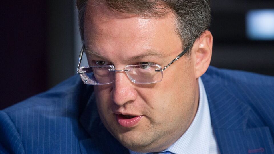 Геращенко вважає, що карантин буде продовжено до травня