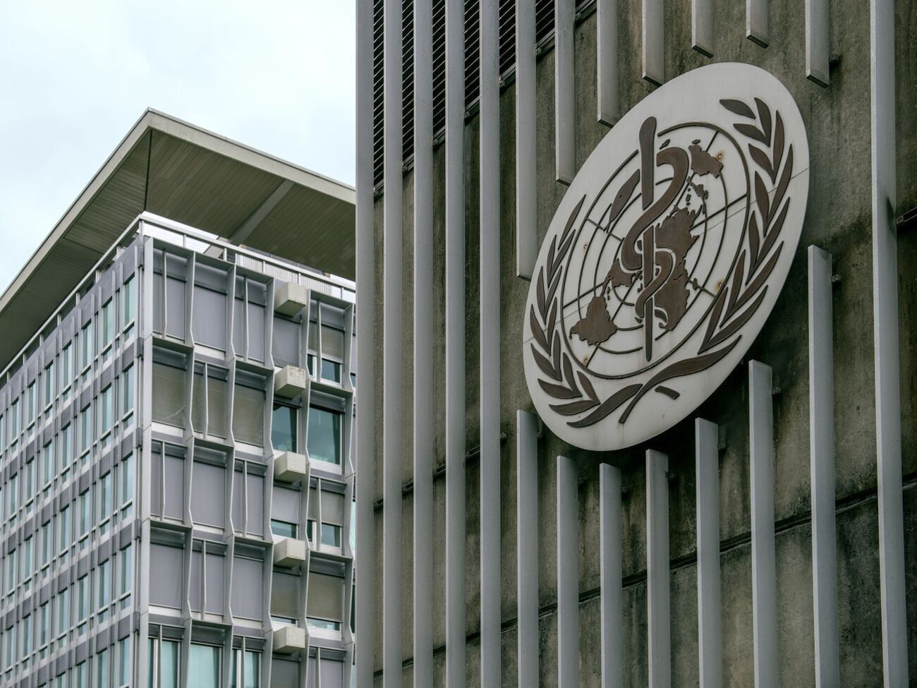 У Євросоюзі пообіцяли збільшити фінансування ВООЗ