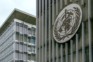 У Євросоюзі пообіцяли збільшити фінансування ВООЗ