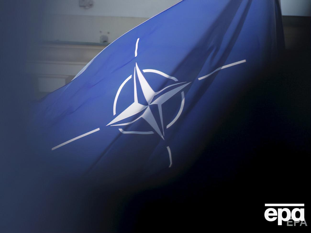 Україна активізувала співпрацю з НАТО 2014 року