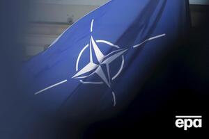 Україна активізувала співпрацю з НАТО 2014 року