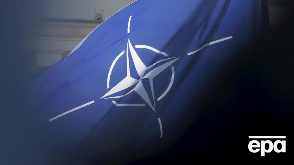 Украина активизировала сотрудничество с НАТО в 2014 году