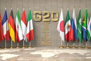 G20 закликала звільнити від виплат боргів найбідніші країни