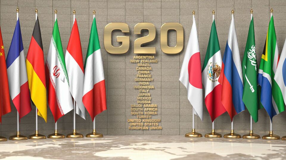 G20 закликала звільнити від виплат боргів найбідніші країни