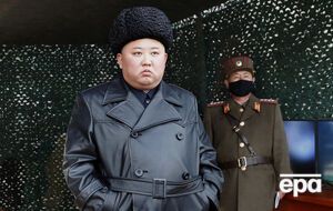 Ким Чен Ын принимает участие в мероприятиях даже во время карантина