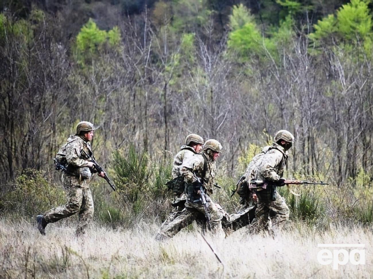 Від початку нової доби на Донбасі зберігають режим тиші