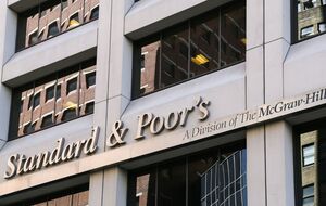 Согласно прогнозу S&P, экономики США и еврозоны в этом году сократятся, а Китая и Индии будут расти