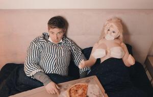 Остапчук: Именно так мы будем вспоминать карантинную весну 2020