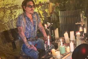 Депп: Зараз саме час розпочати діалог