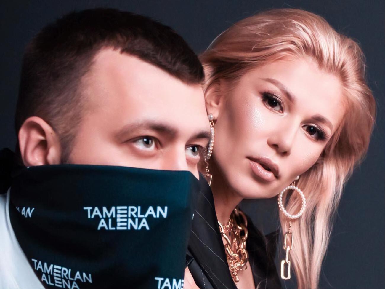 TamerlanAlena:&nbsp;Основная задача трека Karena Prius&nbsp;&ndash; немного уменьшить градус напряжения и поднять настроение всем, кто его слушает