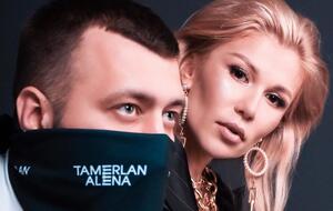 TamerlanAlena: Основная задача трека Karena Prius – немного уменьшить градус напряжения и поднять настроение всем, кто его слушает