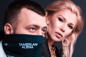 TamerlanAlena: Основне завдання треку Karena Prius – трохи зменшити градус напруги і покращити настрій усім, хто його слухає