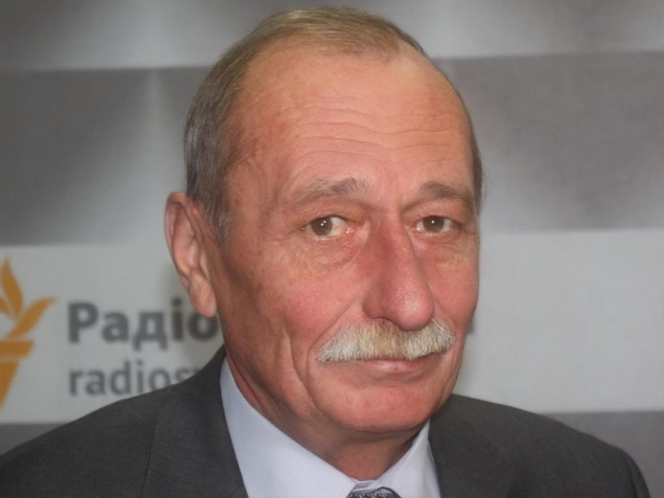 Кульбіда: Рівень гамма-фону як у зоні відчуження, так і за її межами практично не змінився