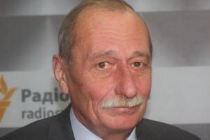 Кульбіда: Рівень гамма-фону як у зоні відчуження, так і за її межами практично не змінився