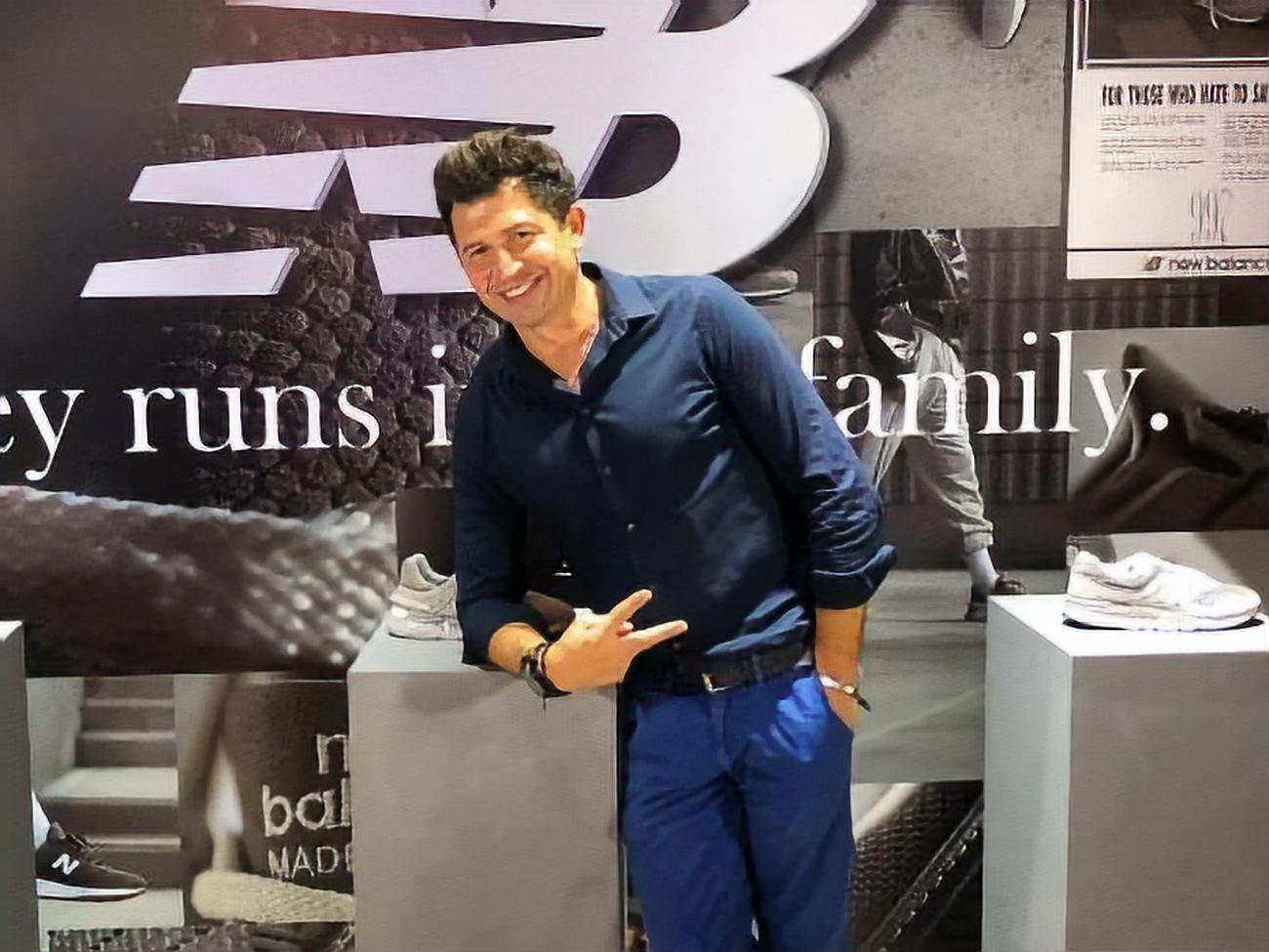 Джеджула: Всегда мечтал иметь прямые волосы