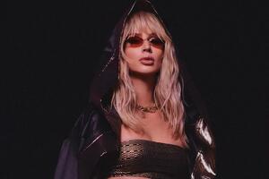 Loboda: Готовлюсь к выходу из карантина