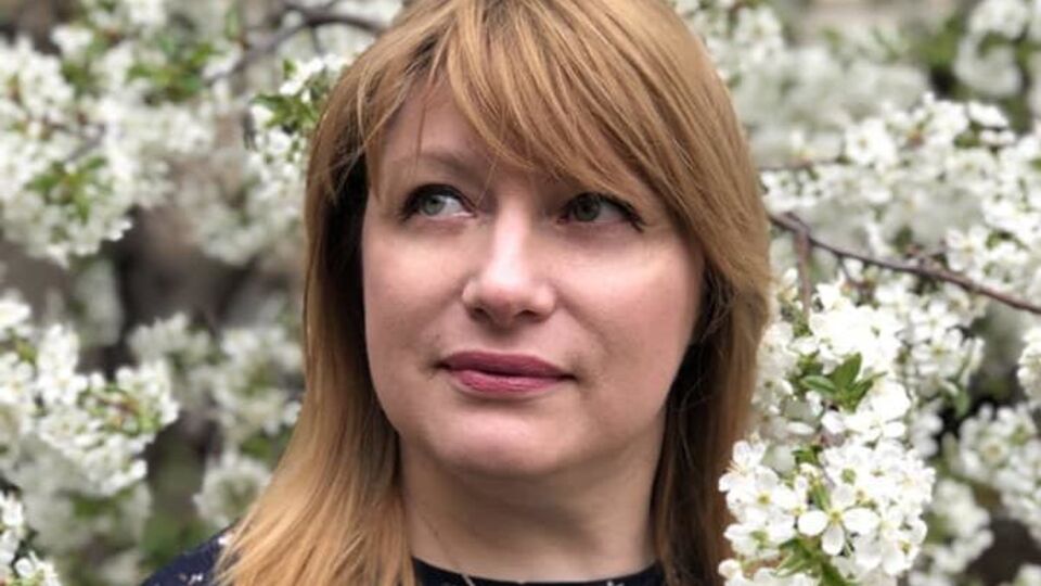 Берзіна: Сильне забруднення повітря знижує імунну систему навіть здорової людини, що може посилити епідемію