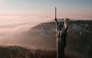 Смог у Києві. Що робити? Рекомендації МОЗ. Інфографіка