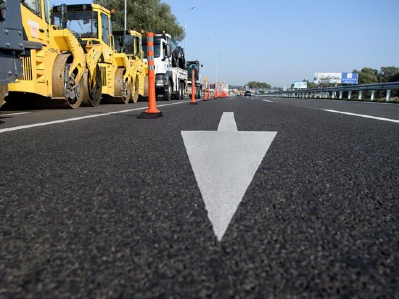 "Укравтодор" ждут кадровые перемены, утверждают журналисты