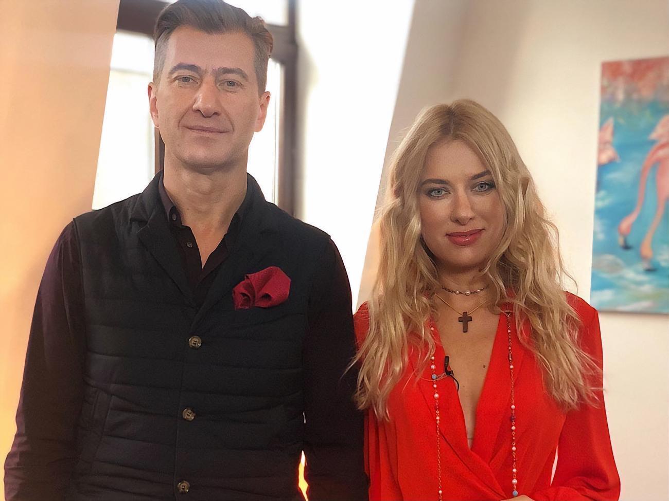 Горбачова: Чоловік не може зробити нещасну жінку щасливою. Він може тільки зробити щасливу жінку ще щасливішою