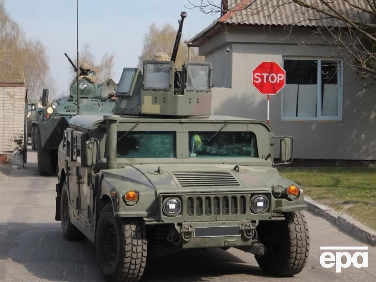 В 2014 году, сразу после аннексии Крыма, Россия начала вооруженную агрессию на востоке Украины