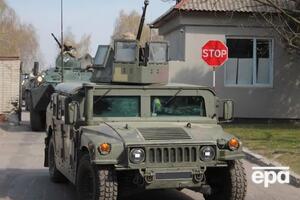 2014 року, відразу після анексії Криму, Росія почала збройну агресію на сході України
