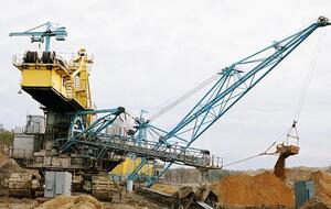 Спикер Фонда госимущества Николай Ганич рассказал, что главный офис компании захватили бывшие менеджеры, которых ранее фонд уволил