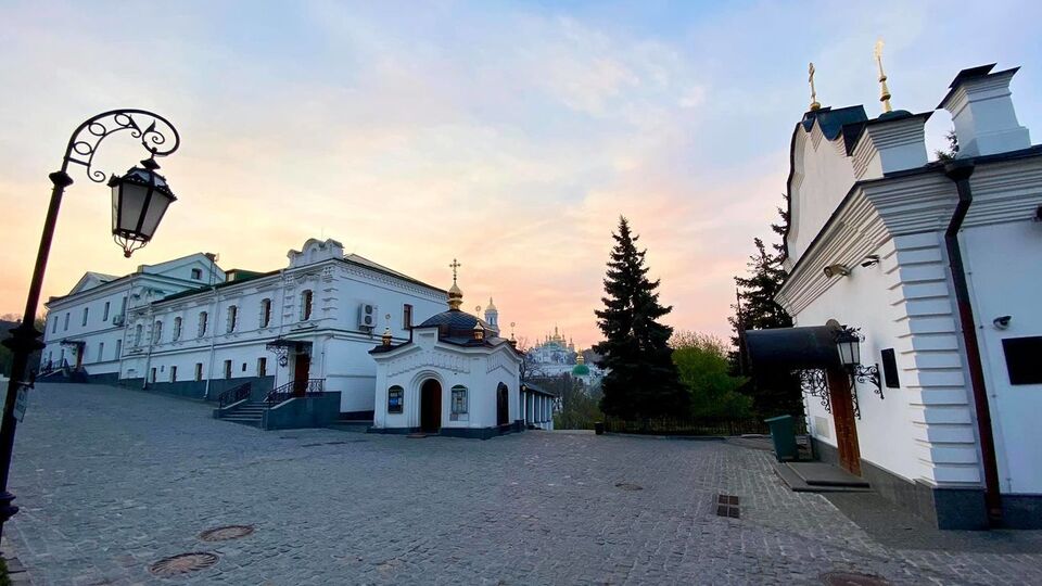 19 осіб наразі на самоізоляції в гуртожитку академії під наглядом медиків