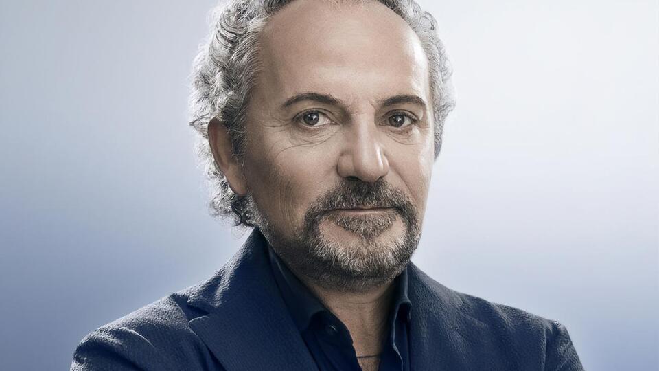 "Свобода слова Савика Шустера" выходит в эфир по пятницам