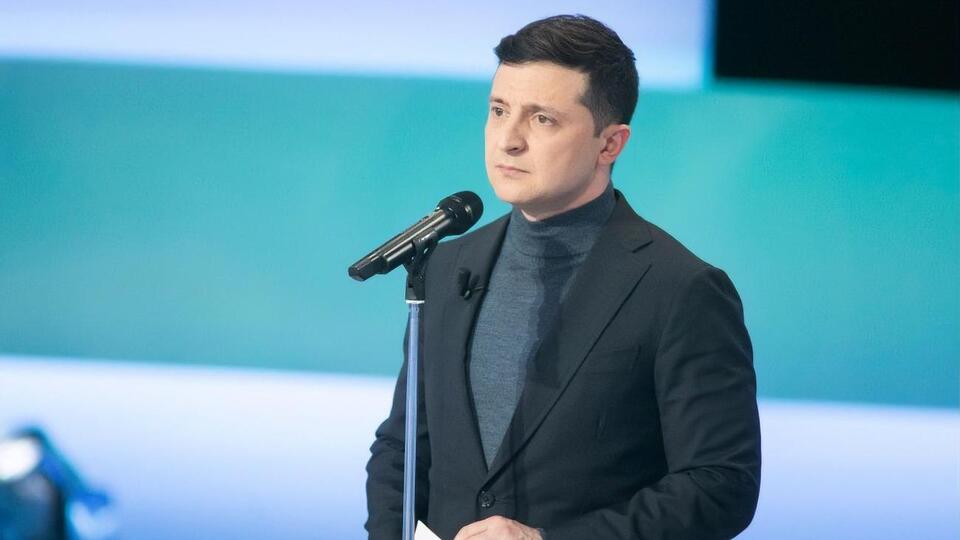 Зеленський: Комунікації і роз'яснення – це дуже важливо в такий складний час