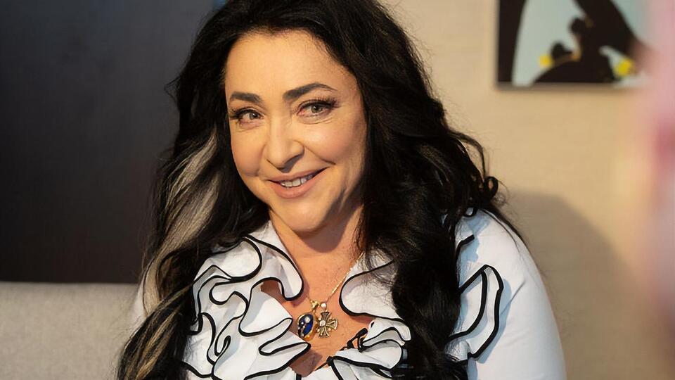 Мілявська: Моя мама все ніяк не може забути цю фразу