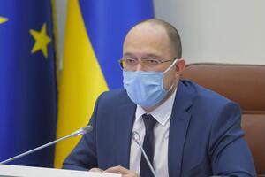 За словами Шмигаля, він обговорить із Меркель подальшу співпрацю, фінансову підтримку та перебіг реформ в Україні