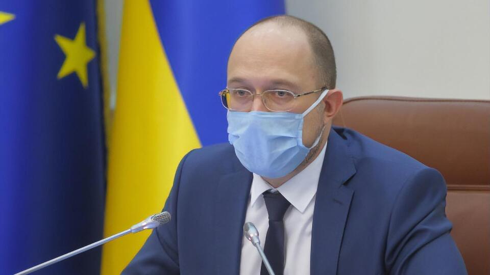 За словами Шмигаля, він обговорить із Меркель подальшу співпрацю, фінансову підтримку та перебіг реформ в Україні