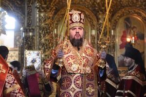 Епіфаній: У цьому році невідомо, чи ми будемо мати Благодатний вогонь