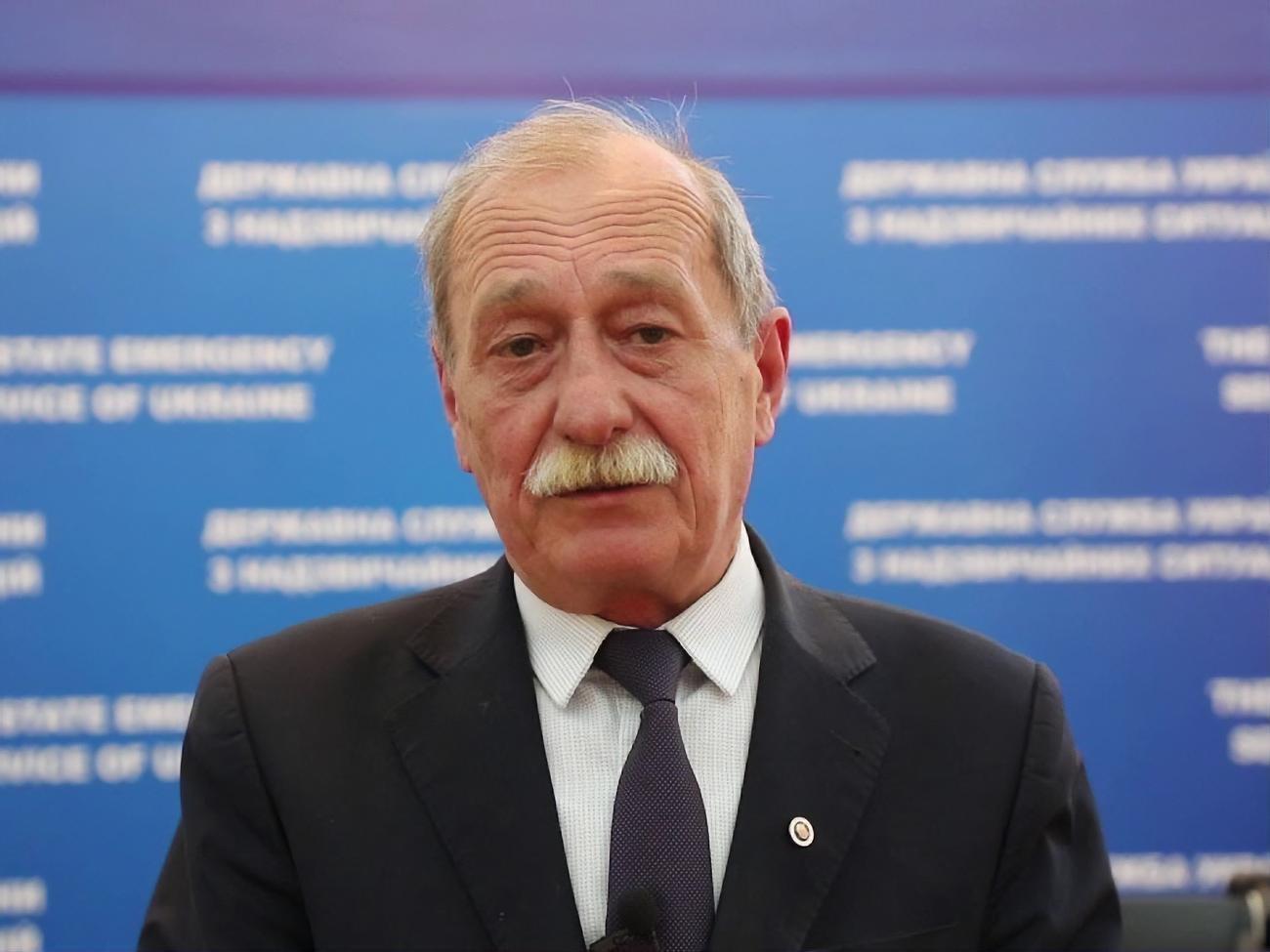 Кульбіда закликав вірити інформації Укргідрометцентру та інших офіційних джерел