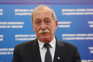 Кульбіда закликав вірити інформації Укргідрометцентру та інших офіційних джерел