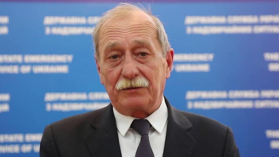 Кульбіда закликав вірити інформації Укргідрометцентру та інших офіційних джерел