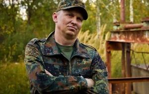 Паскевич: У Чорнобилі вже спокійна ситуація. Повітря очистилося